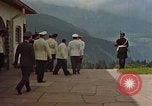 Standbild Führer Adolf Hitler Berchtesgaden Deutschland, 1940, aus Sekunde 31 historischem Filmmaterial Videoclip 65675047942