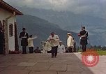 Standbild Führer Adolf Hitler Berchtesgaden Deutschland, 1940, aus Sekunde 34 historischem Filmmaterial Videoclip 65675047942