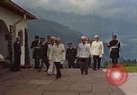 Standbild Führer Adolf Hitler Berchtesgaden Deutschland, 1940, aus Sekunde 38 historischem Filmmaterial Videoclip 65675047942