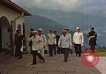 Standbild Führer Adolf Hitler Berchtesgaden Deutschland, 1940, aus Sekunde 39 historischem Filmmaterial Videoclip 65675047942
