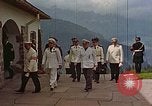 Standbild Führer Adolf Hitler Berchtesgaden Deutschland, 1940, aus Sekunde 40 historischem Filmmaterial Videoclip 65675047942
