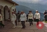 Standbild Führer Adolf Hitler Berchtesgaden Deutschland, 1940, aus Sekunde 41 historischem Filmmaterial Videoclip 65675047942