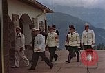 Standbild Führer Adolf Hitler Berchtesgaden Deutschland, 1940, aus Sekunde 42 historischem Filmmaterial Videoclip 65675047942
