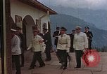 Standbild Führer Adolf Hitler Berchtesgaden Deutschland, 1940, aus Sekunde 43 historischem Filmmaterial Videoclip 65675047942