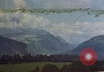 Standbild Führer Adolf Hitler Berchtesgaden Deutschland, 1940, aus Sekunde 1 historischem Filmmaterial Videoclip 65675047943
