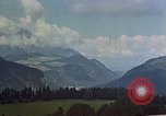 Standbild Führer Adolf Hitler Berchtesgaden Deutschland, 1940, aus Sekunde 3 historischem Filmmaterial Videoclip 65675047943