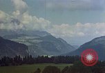 Standbild Führer Adolf Hitler Berchtesgaden Deutschland, 1940, aus Sekunde 5 historischem Filmmaterial Videoclip 65675047943