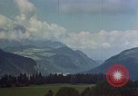 Standbild Führer Adolf Hitler Berchtesgaden Deutschland, 1940, aus Sekunde 6 historischem Filmmaterial Videoclip 65675047943