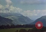 Standbild Führer Adolf Hitler Berchtesgaden Deutschland, 1940, aus Sekunde 7 historischem Filmmaterial Videoclip 65675047943