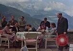 Standbild Führer Adolf Hitler Berchtesgaden Deutschland, 1940, aus Sekunde 8 historischem Filmmaterial Videoclip 65675047943