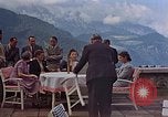 Standbild Führer Adolf Hitler Berchtesgaden Deutschland, 1940, aus Sekunde 10 historischem Filmmaterial Videoclip 65675047943