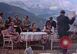 Standbild Führer Adolf Hitler Berchtesgaden Deutschland, 1940, aus Sekunde 11 historischem Filmmaterial Videoclip 65675047943