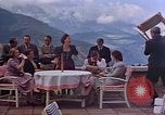 Standbild Führer Adolf Hitler Berchtesgaden Deutschland, 1940, aus Sekunde 12 historischem Filmmaterial Videoclip 65675047943
