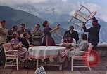 Standbild Führer Adolf Hitler Berchtesgaden Deutschland, 1940, aus Sekunde 13 historischem Filmmaterial Videoclip 65675047943
