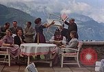Standbild Führer Adolf Hitler Berchtesgaden Deutschland, 1940, aus Sekunde 14 historischem Filmmaterial Videoclip 65675047943