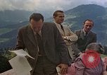 Standbild Führer Adolf Hitler Berchtesgaden Deutschland, 1940, aus Sekunde 16 historischem Filmmaterial Videoclip 65675047943