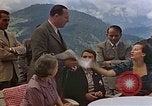 Standbild Führer Adolf Hitler Berchtesgaden Deutschland, 1940, aus Sekunde 20 historischem Filmmaterial Videoclip 65675047943