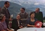 Standbild Führer Adolf Hitler Berchtesgaden Deutschland, 1940, aus Sekunde 22 historischem Filmmaterial Videoclip 65675047943