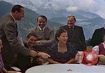 Standbild Führer Adolf Hitler Berchtesgaden Deutschland, 1940, aus Sekunde 23 historischem Filmmaterial Videoclip 65675047943