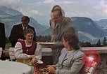 Standbild Führer Adolf Hitler Berchtesgaden Deutschland, 1940, aus Sekunde 29 historischem Filmmaterial Videoclip 65675047943