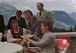 Standbild Führer Adolf Hitler Berchtesgaden Deutschland, 1940, aus Sekunde 31 historischem Filmmaterial Videoclip 65675047943