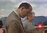 Standbild Führer Adolf Hitler Berchtesgaden Deutschland, 1940, aus Sekunde 34 historischem Filmmaterial Videoclip 65675047943
