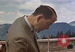 Standbild Führer Adolf Hitler Berchtesgaden Deutschland, 1940, aus Sekunde 35 historischem Filmmaterial Videoclip 65675047943
