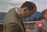 Standbild Führer Adolf Hitler Berchtesgaden Deutschland, 1940, aus Sekunde 36 historischem Filmmaterial Videoclip 65675047943