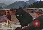 Standbild Führer Adolf Hitler Berchtesgaden Deutschland, 1940, aus Sekunde 46 historischem Filmmaterial Videoclip 65675047943