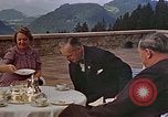 Standbild Führer Adolf Hitler Berchtesgaden Deutschland, 1940, aus Sekunde 47 historischem Filmmaterial Videoclip 65675047943