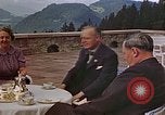 Standbild Führer Adolf Hitler Berchtesgaden Deutschland, 1940, aus Sekunde 49 historischem Filmmaterial Videoclip 65675047943