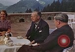 Standbild Führer Adolf Hitler Berchtesgaden Deutschland, 1940, aus Sekunde 50 historischem Filmmaterial Videoclip 65675047943