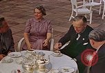 Standbild Führer Adolf Hitler Berchtesgaden Deutschland, 1940, aus Sekunde 51 historischem Filmmaterial Videoclip 65675047943