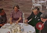 Standbild Führer Adolf Hitler Berchtesgaden Deutschland, 1940, aus Sekunde 52 historischem Filmmaterial Videoclip 65675047943