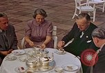 Standbild Führer Adolf Hitler Berchtesgaden Deutschland, 1940, aus Sekunde 53 historischem Filmmaterial Videoclip 65675047943