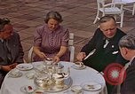 Standbild Führer Adolf Hitler Berchtesgaden Deutschland, 1940, aus Sekunde 54 historischem Filmmaterial Videoclip 65675047943
