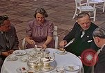 Standbild Führer Adolf Hitler Berchtesgaden Deutschland, 1940, aus Sekunde 55 historischem Filmmaterial Videoclip 65675047943