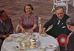 Standbild Führer Adolf Hitler Berchtesgaden Deutschland, 1940, aus Sekunde 57 historischem Filmmaterial Videoclip 65675047943