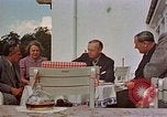 Standbild Führer Adolf Hitler Berchtesgaden Deutschland, 1940, aus Sekunde 58 historischem Filmmaterial Videoclip 65675047943
