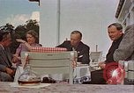 Standbild Führer Adolf Hitler Berchtesgaden Deutschland, 1940, aus Sekunde 59 historischem Filmmaterial Videoclip 65675047943
