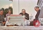 Standbild Führer Adolf Hitler Berchtesgaden Deutschland, 1940, aus Sekunde 60 historischem Filmmaterial Videoclip 65675047943