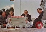 Standbild Führer Adolf Hitler Berchtesgaden Deutschland, 1940, aus Sekunde 61 historischem Filmmaterial Videoclip 65675047943