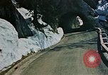 Standbild Mountain Road Berchtesgaden Deutschland, 1940, aus Sekunde 27 historischem Filmmaterial Videoclip 65675047944