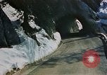 Standbild Mountain Road Berchtesgaden Deutschland, 1940, aus Sekunde 28 historischem Filmmaterial Videoclip 65675047944