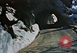 Standbild Mountain Road Berchtesgaden Deutschland, 1940, aus Sekunde 29 historischem Filmmaterial Videoclip 65675047944
