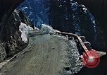 Standbild Mountain Road Berchtesgaden Deutschland, 1940, aus Sekunde 39 historischem Filmmaterial Videoclip 65675047944