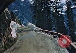Standbild Mountain Road Berchtesgaden Deutschland, 1940, aus Sekunde 40 historischem Filmmaterial Videoclip 65675047944