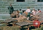 Standbild Adolf Hitler Berchtesgaden Deutschland, 1940, aus Sekunde 3 historischem Filmmaterial Videoclip 65675047945