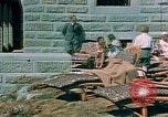 Standbild Adolf Hitler Berchtesgaden Deutschland, 1940, aus Sekunde 4 historischem Filmmaterial Videoclip 65675047945