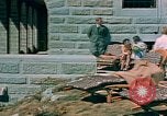 Standbild Adolf Hitler Berchtesgaden Deutschland, 1940, aus Sekunde 5 historischem Filmmaterial Videoclip 65675047945
